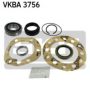 SKF VKBA 3756 Wheel Bearing Kit